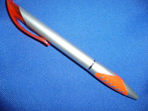 Pen Basic
